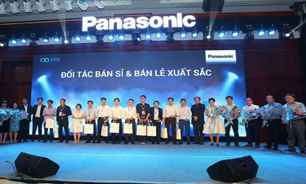 VỀ CHÚNG TÔI - LỊCH SỬ, TẦM NHÌN, SỨ MỆNH