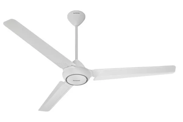 Quạt trần Panasonic 3 cánh F-60FV2 MS 74w