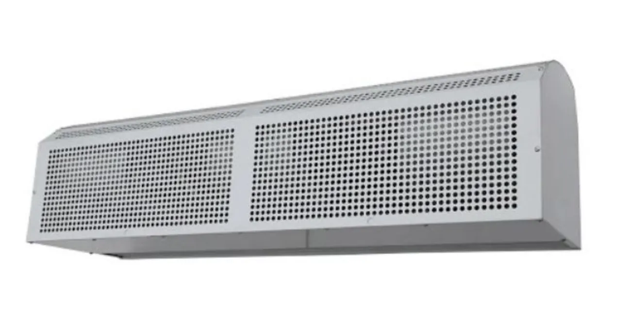 QUẠT CẮT GIÓ NANYOO FM-6009GY