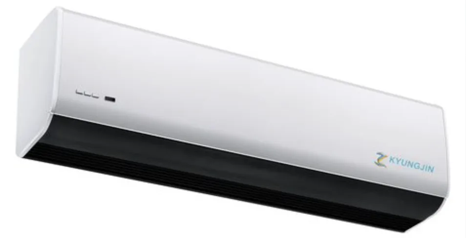 QUẠT CHẮN GIÓ KYUNGJIN HÀN QUỐC KR1500