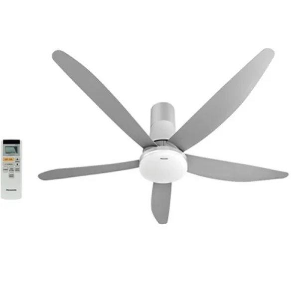 Quạt trần Panasonic có đèn led F-60UFN