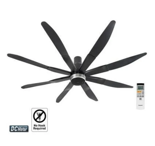 Quạt trần 8 cánh Panasonic F-80ZBR