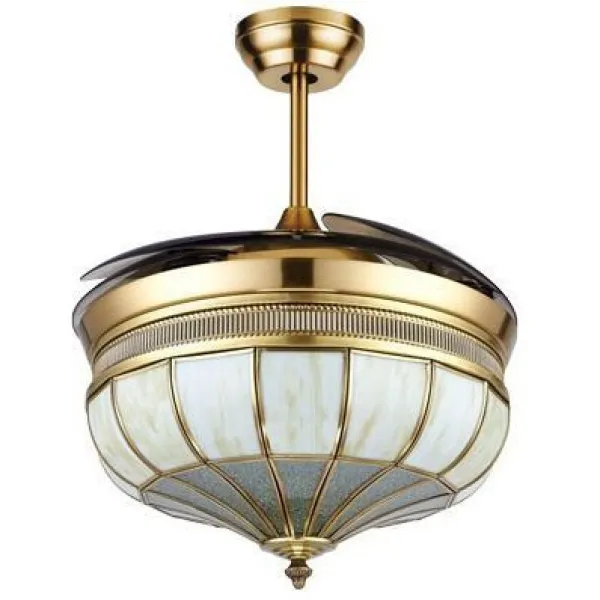 Quạt trần Mountain Air Wegarce 9010