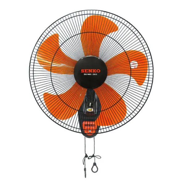  Quạt treo tường Senko TC1880