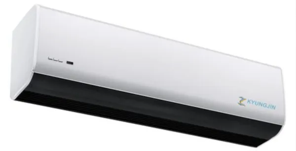 QUẠT CHẮN GIÓ KYUNGJIN HÀN QUỐC KR1500