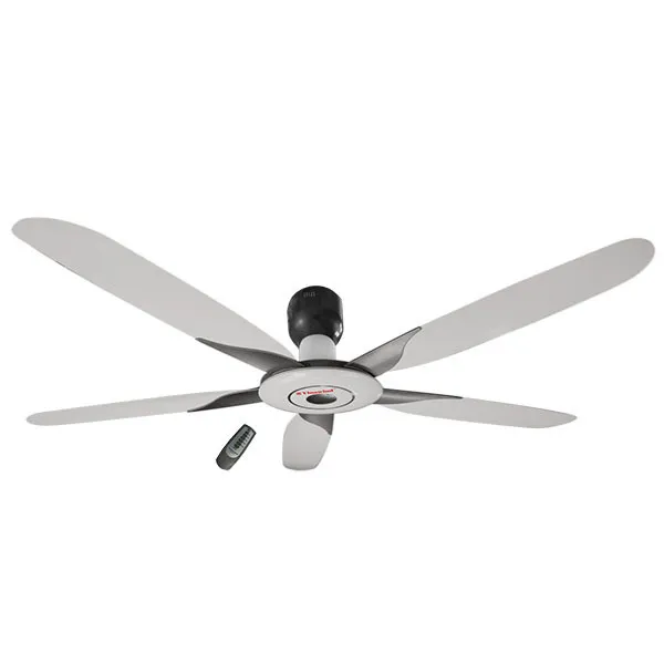 Quạt trần Vinawind 5 cánh 1500 điều khiển từ xa - cánh nhôm