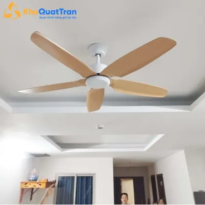 Quạt Trần Airfusion Akamani 0717G