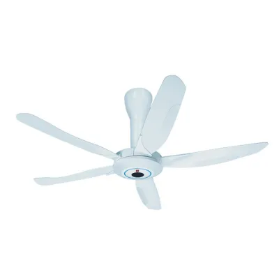 Quạt trần 5 cánh KDK Z60WS - màu trắng