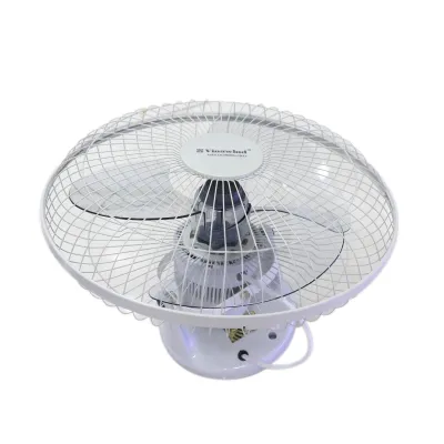 Quạt đảo trần Vinawind QTD-400ĐB Hộp số