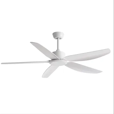 Quạt trần Beller 52BL - 801W KD