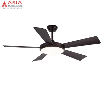 Quạt trần Asia QT01-N-01