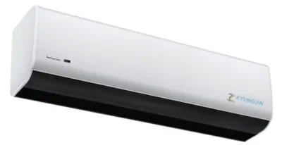 QUẠT CẮT GIÓ HÀN QUỐC KR-900