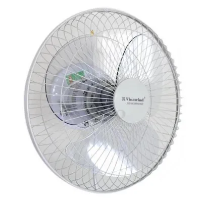 Quạt đảo trần Vinawind QTD-400XĐB (có điều khiển Remote)