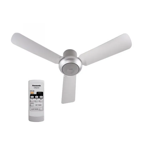 Quạt trần 3 cánh Panasonic F-48CZL